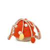 Color: Orange