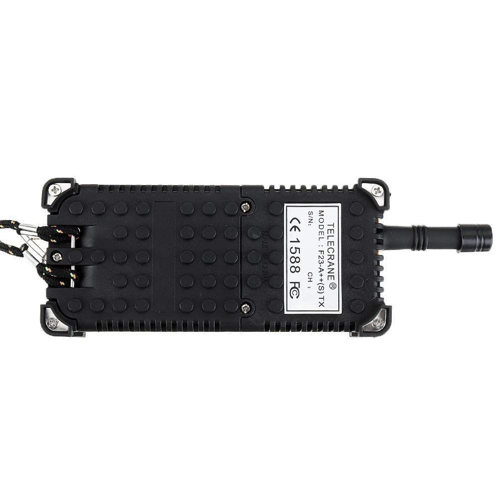 12CH Channel DC12V/24V/AC220V Electric Wireless Remote Control Switch Industrial Personal Computer - Trendha