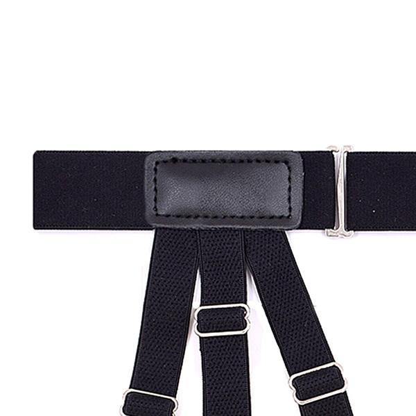 Men's Suspenders Braces For Man Shirt - Trendha