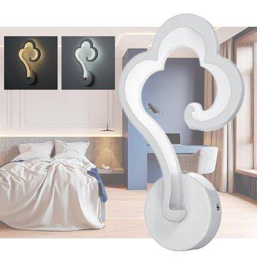 11W Modern Wall Light Home Bedroom Bar Sconce Lamp Indoor Fixture Decoration AC85-265V - Trendha