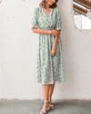 Color: Green