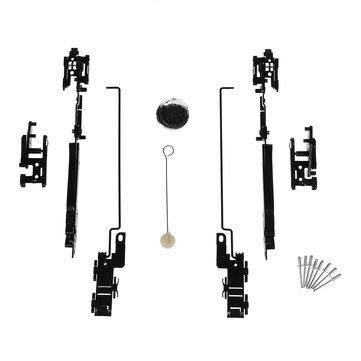 Sunroof Repair Kit for Ford F150s F250 F350 Expedition 2000-2017 Lincolln Mark LT Tools Kit - Trendha