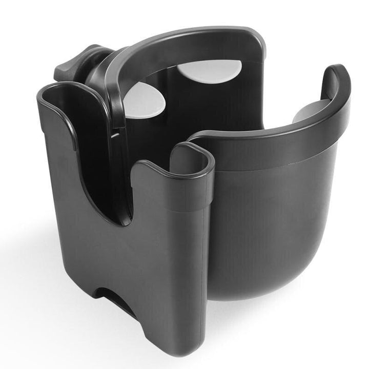 Cup and Phone Holder for Stroller - Trendha
