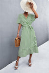 Color: Green