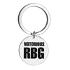 Color: Keychain