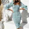 Color: Blue
