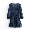 Color: Blue