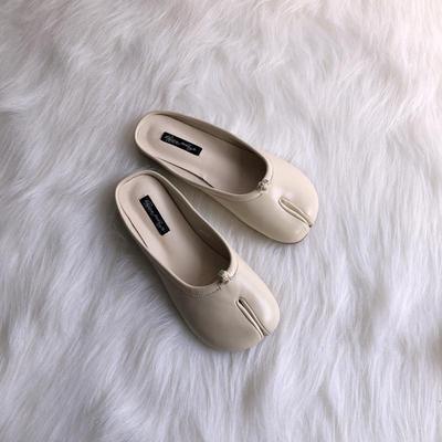 Women's Trotter Shoes - Comfy Flat Shoes & Half Slippers - Trendha