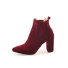 Color: Redplush