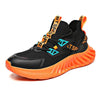 Color: Orange