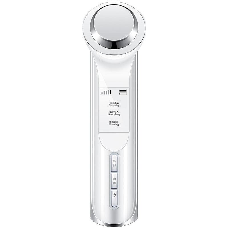Import Instrument Beauty Instrument Face Export Blackhead Facial Cleansing Instrument Home Facial Massage Instrument - Trendha