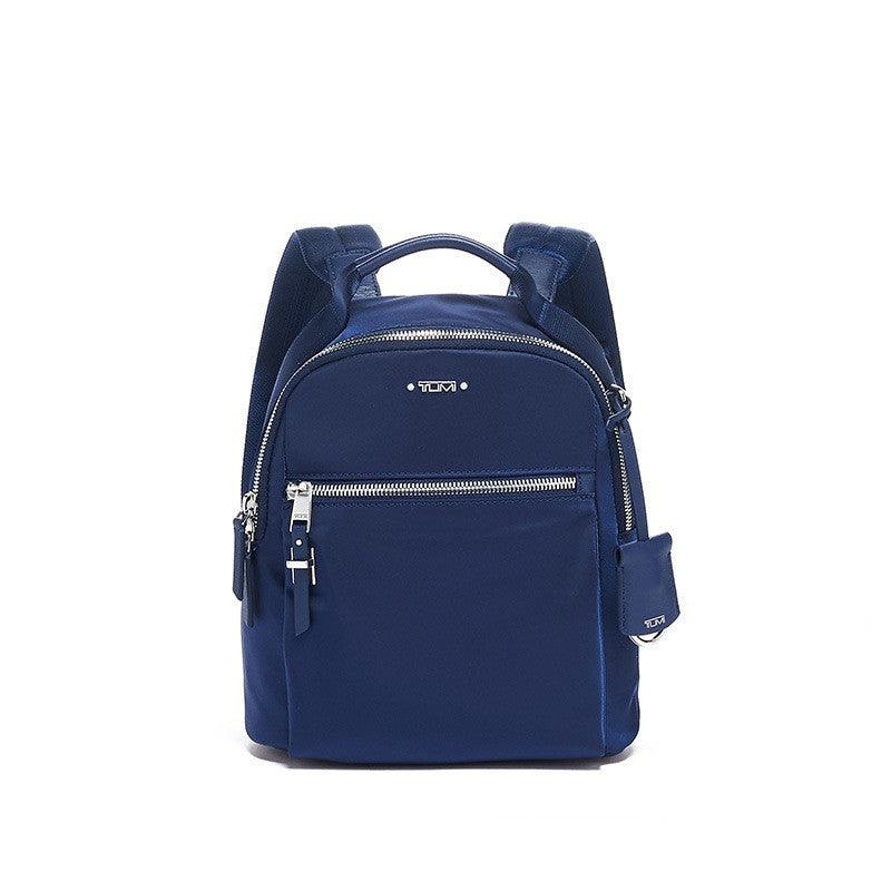 Series Multifunctional Women's Compact And Lightweight Backpack - Trendha