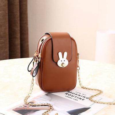 Cute mini bag - Trendha