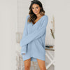 Color: Blue