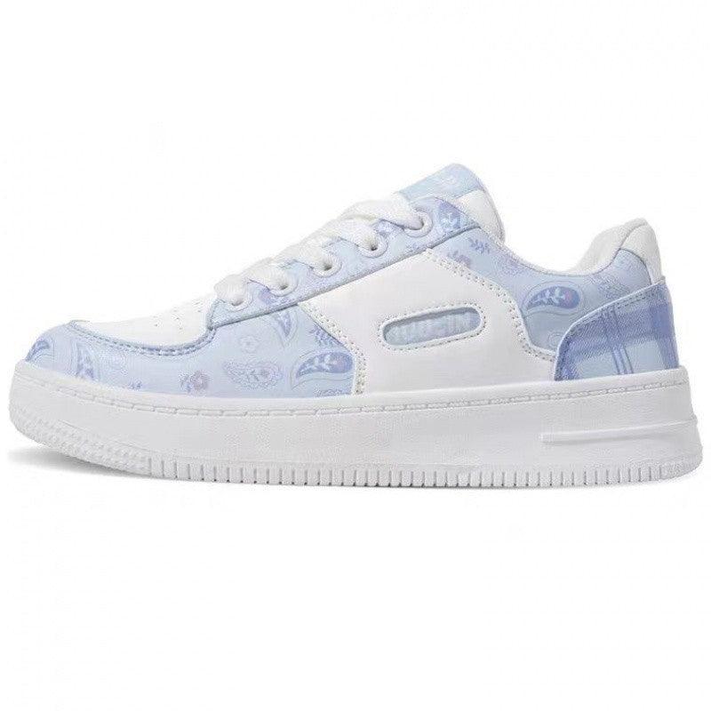 Fashion Women's All-match Casual Sports Shoes - Trendha