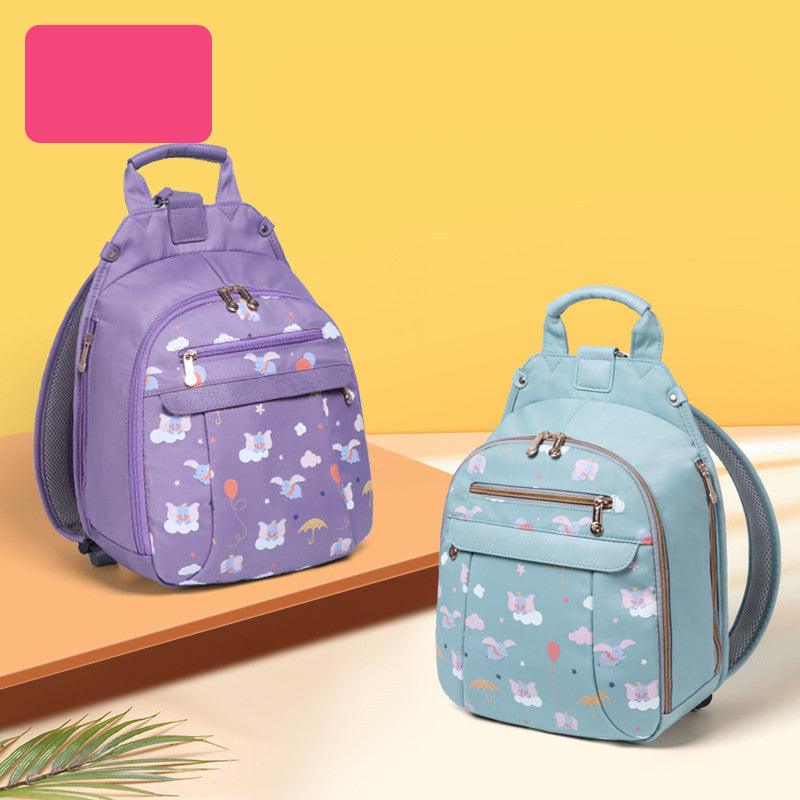 New Small Fashion Lightweight Backpack - Trendha