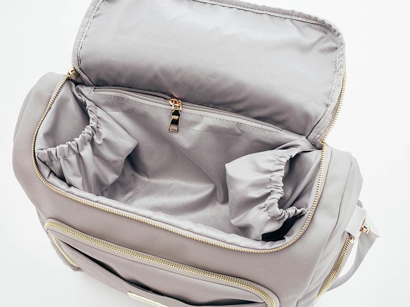 Multifunctional Baby Bag With Large Capacity - Trendha
