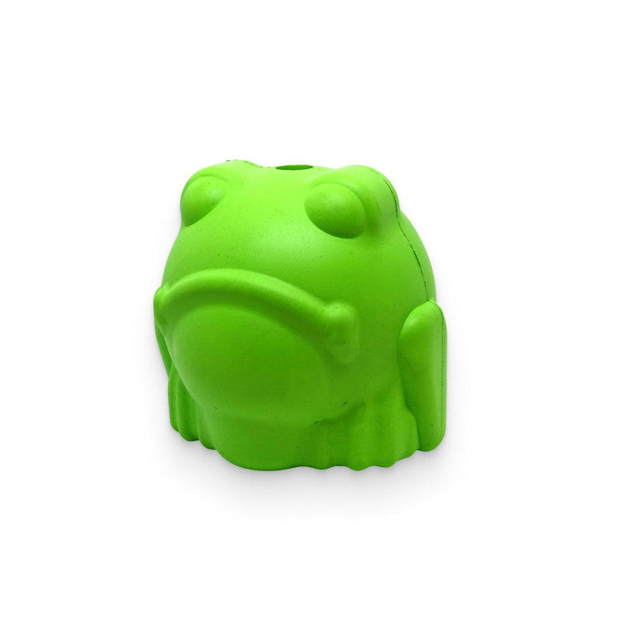 Bullfrog - Chew Toy & Treat Dispenser - Trendha