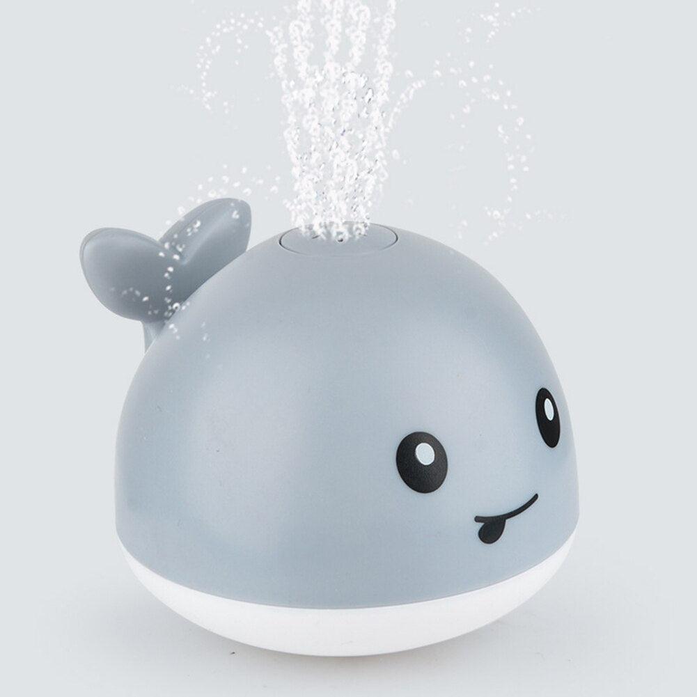 Bathtub Whale Toy - Trendha