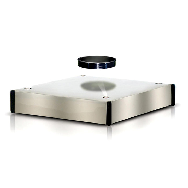Magnetic Levitation Floating Ion Revolution Display Platform Tray with Ez Float Technology - Trendha