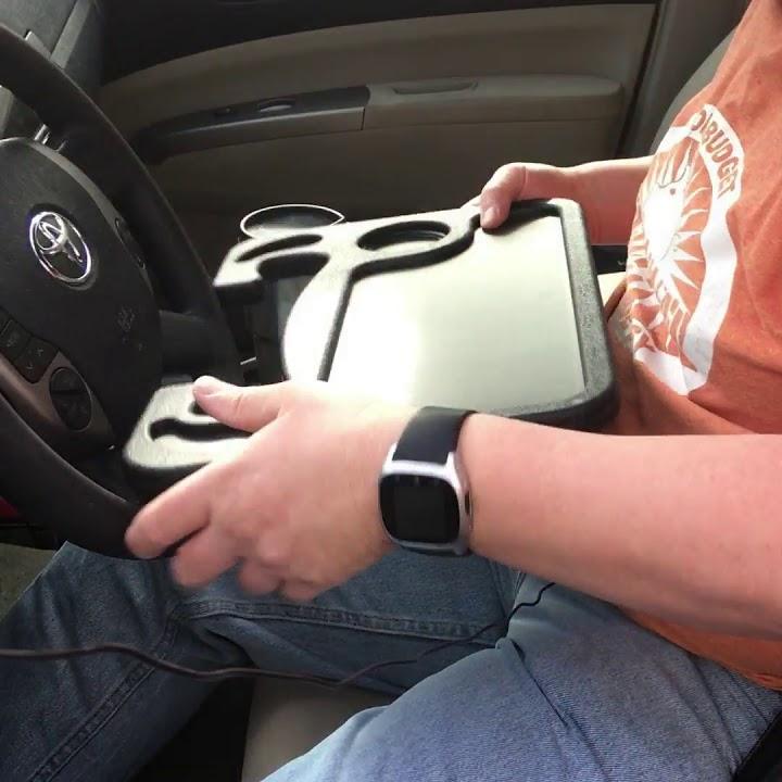 Car Laptop Holder - Trendha
