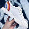 Color: White