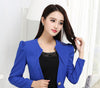 Color: Blue