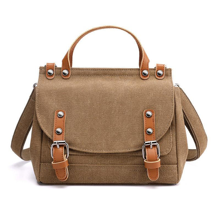 Ladies casual handbag - Trendha