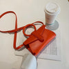 Color: Orange