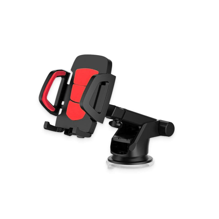 Suction Cup Dashboard Phone Holder Mount - Trendha