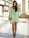 Color: Ightgreen