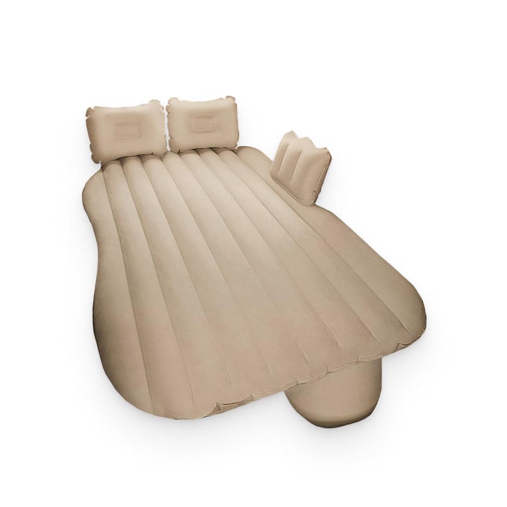Inflatable Car Air Mattress - Trendha