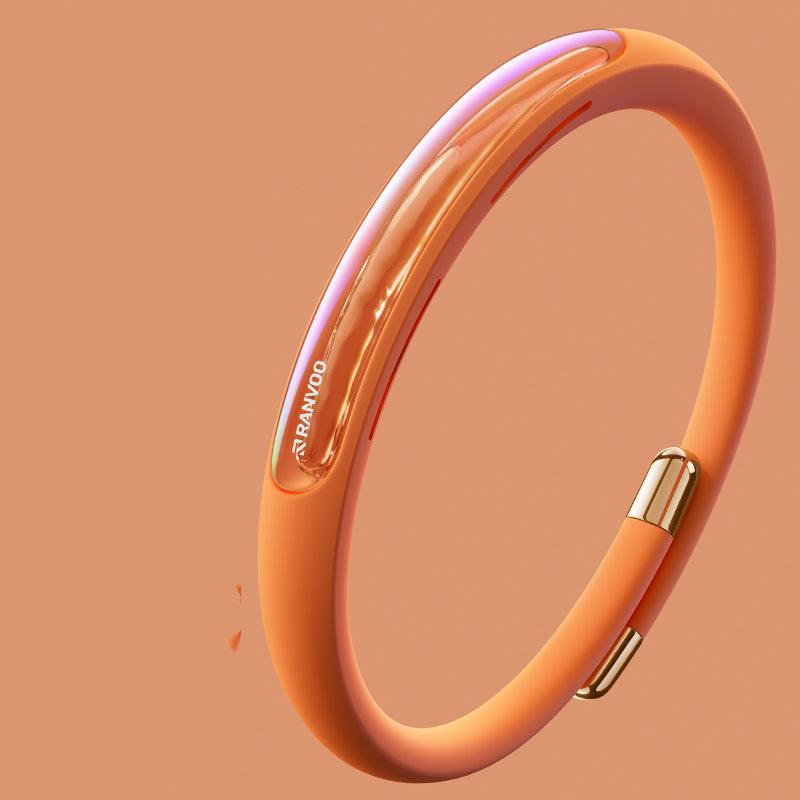 Open-Ended Bracelet