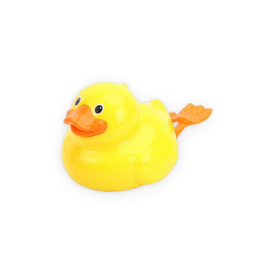 Swimming Duck Bath Toy - Trendha