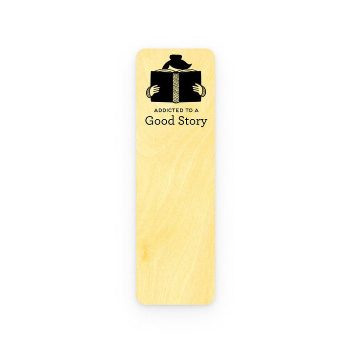 Good Story Bookmark - Trendha