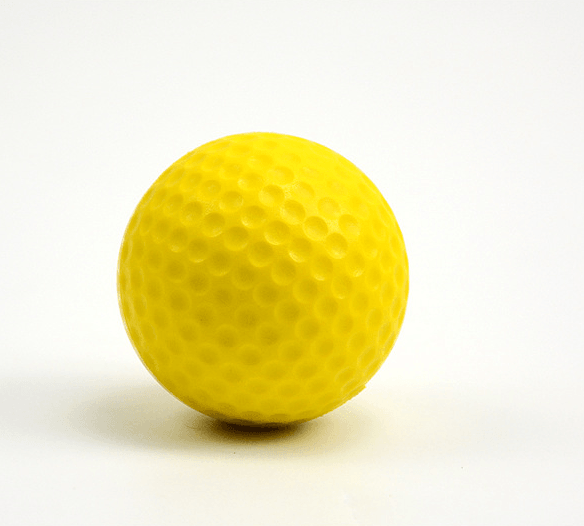 10pcs golf soft ball - Trendha