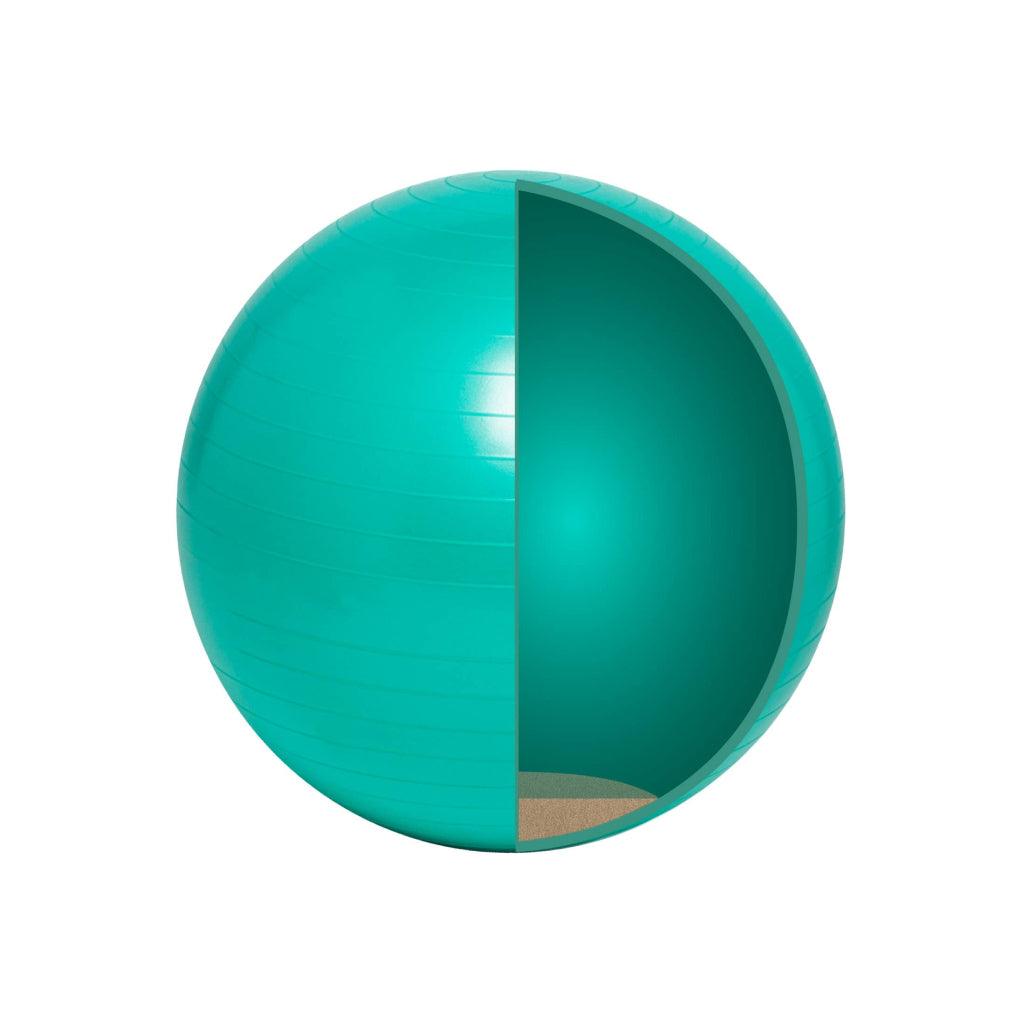 65 cm / 26 inch Balance Ball - Trendha