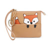 Color: Camel