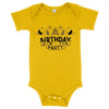 Color: Yellow