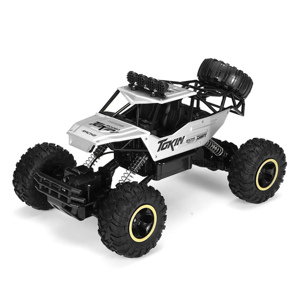 SF Model 6026 1/12 2.4G 4WD RC Car Off-Road Truck RTR Vehicles Kids Childs Indoor Toys - Trendha