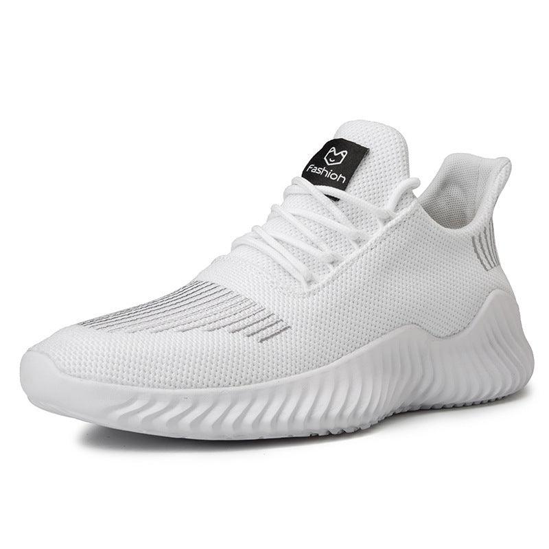 Hombre Zapatillas Deportivas Tenis Deportivos Para Con Adultos Correr - Trendha