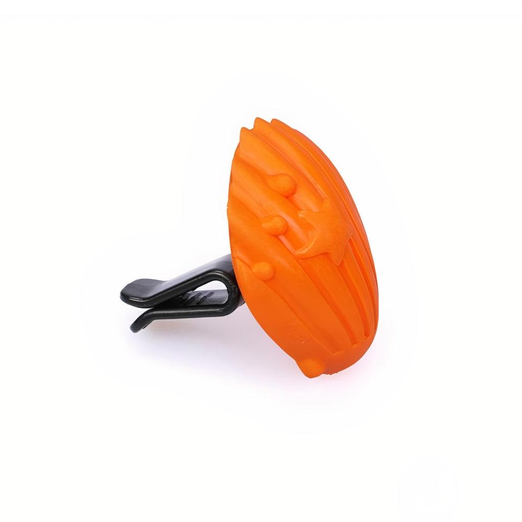 Orange Shell Clip-On Air Freshener - Trendha