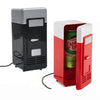 Color: Refrigerator