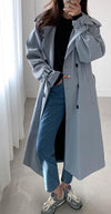Color: Hazeblue