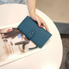 Color: Blue
