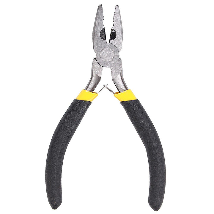 DANIU 8Pcs Round Beading Nose Pliers Wire Side Cutters Pliers Tools Set - Trendha