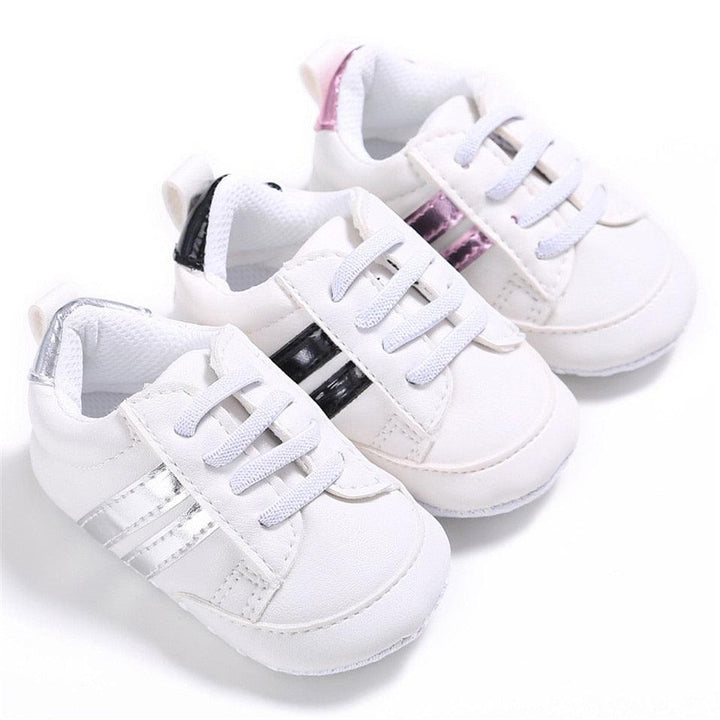 Baby's Sports Style Shoes - Trendha