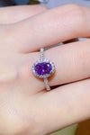 Color: Purple
