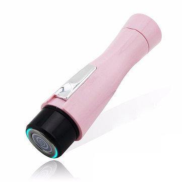 Multi-ued Electric Women Shaver Hair Remover Trimmer - Trendha
