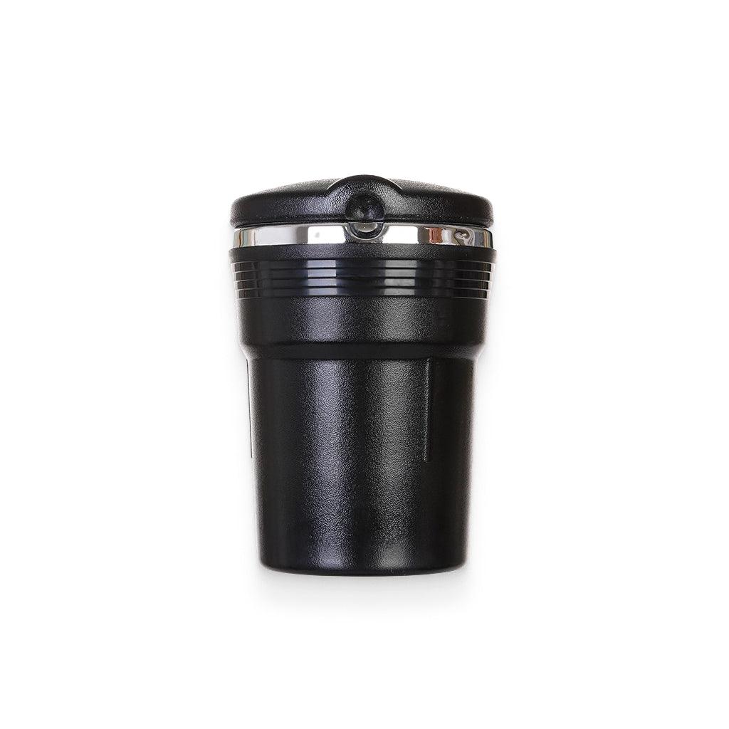 Portable Car Ashtray - Trendha